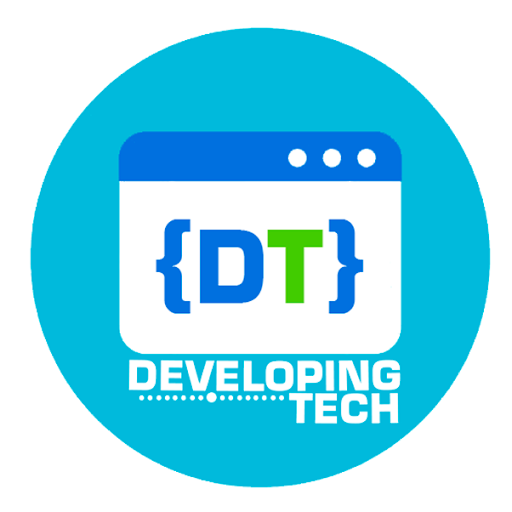Developing Tech